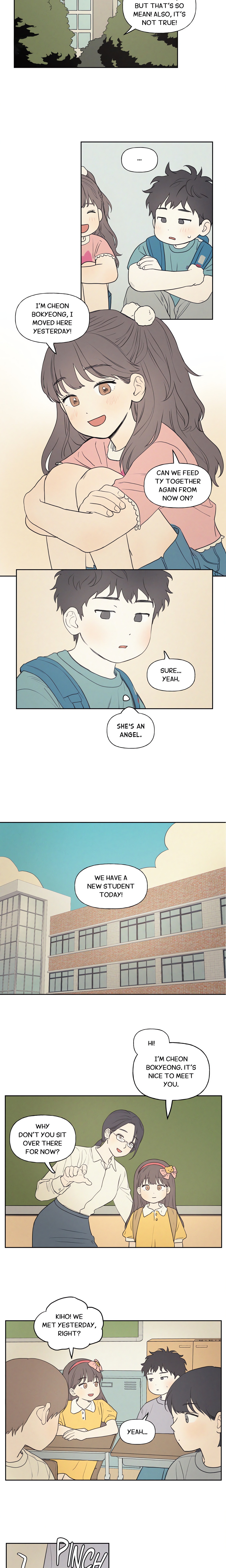 3XLOVE (Uncensored) Chap Chapter 1 - Episode 1-3XLOVE (Uncensored) - Next Chap 2