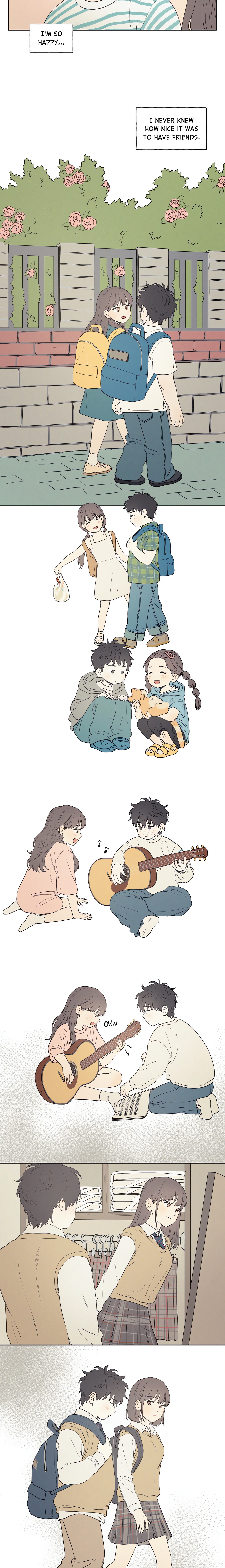 3XLOVE (Uncensored) Chap Chapter 1 - Episode 1-3XLOVE (Uncensored) - Next Chap 2