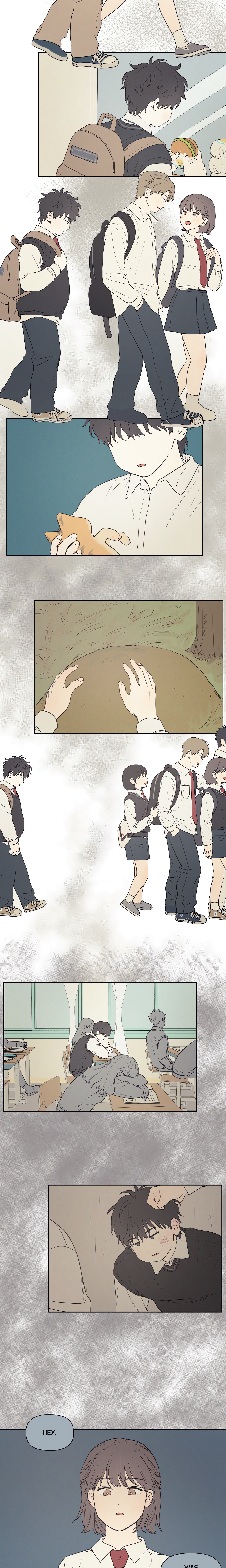 3XLOVE (Uncensored) Chap Chapter 1 - Episode 1-3XLOVE (Uncensored) - Next Chap 2