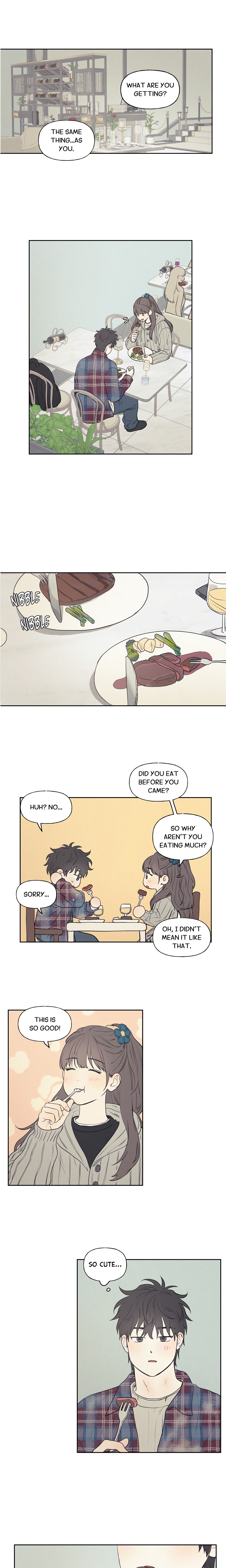 3XLOVE (Uncensored) Chap Chapter 2 - Episode 2-3XLOVE (Uncensored) - Next Chap 3