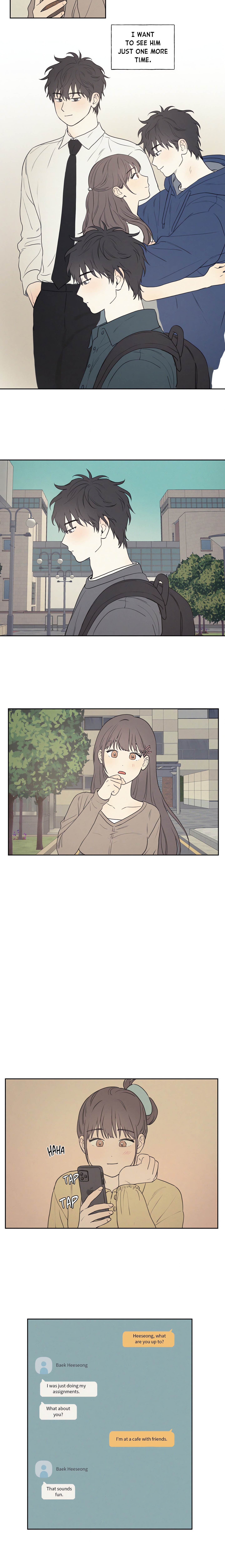 3XLOVE (Uncensored) Chap Chapter 2 - Episode 2-3XLOVE (Uncensored) - Next Chap 3