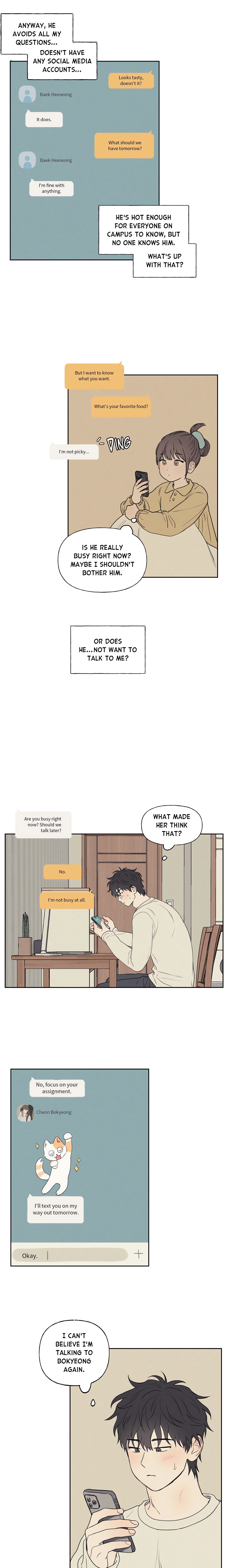 3XLOVE (Uncensored) Chap Chapter 2 - Episode 2-3XLOVE (Uncensored) - Next Chap 3