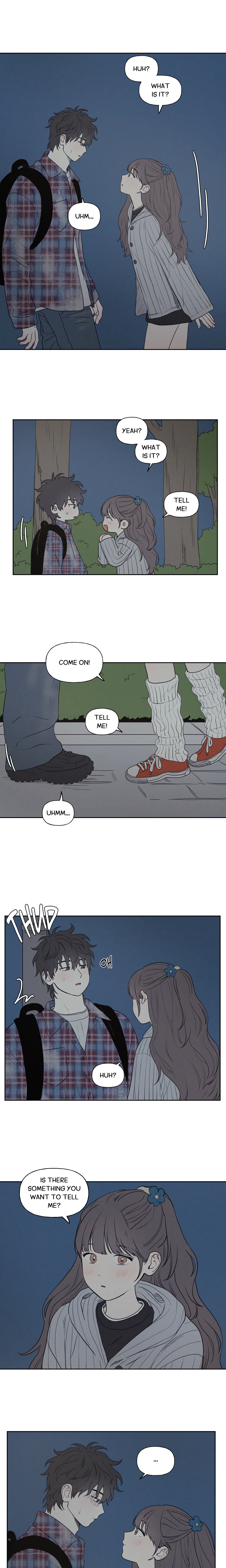 3XLOVE (Uncensored) Chap Chapter 3 - Episode 3-3XLOVE (Uncensored) - Next Chap 4