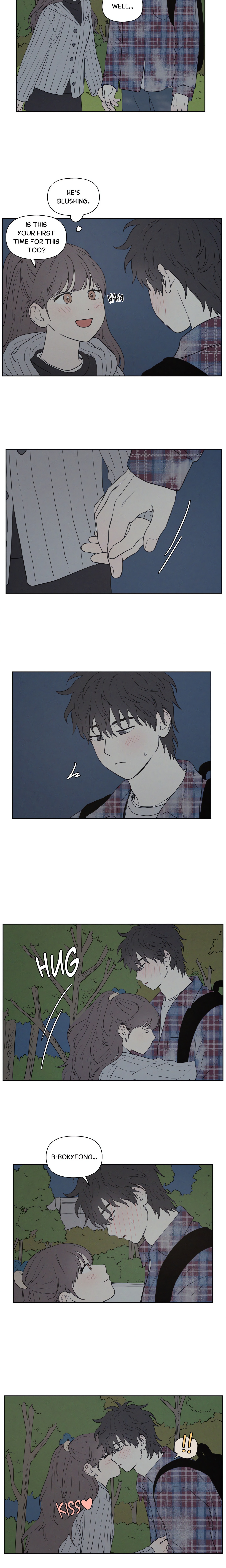 3XLOVE (Uncensored) Chap Chapter 3 - Episode 3-3XLOVE (Uncensored) - Next Chap 4