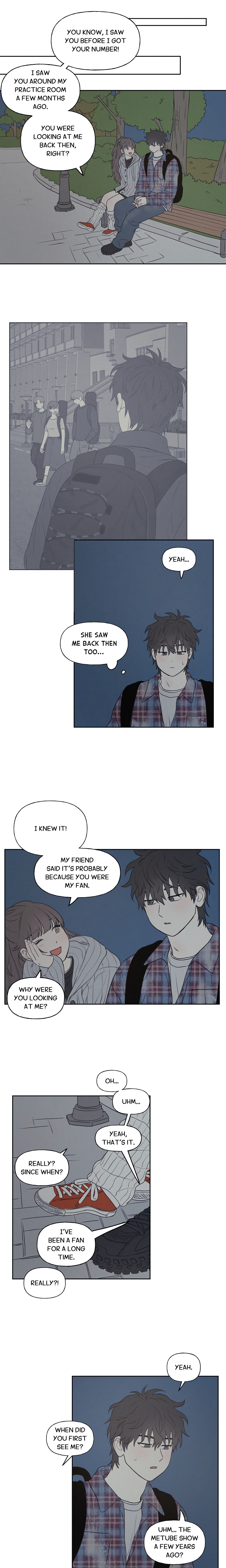 3XLOVE (Uncensored) Chap Chapter 3 - Episode 3-3XLOVE (Uncensored) - Next Chap 4