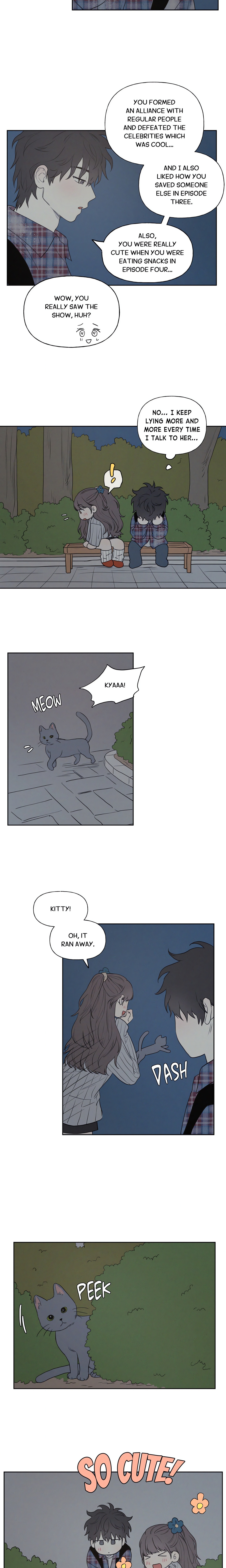 3XLOVE (Uncensored) Chap Chapter 3 - Episode 3-3XLOVE (Uncensored) - Next Chap 4