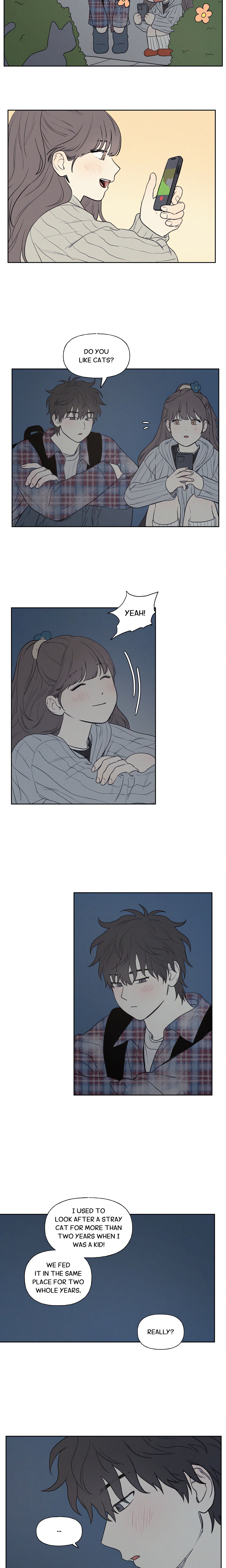 3XLOVE (Uncensored) Chap Chapter 3 - Episode 3-3XLOVE (Uncensored) - Next Chap 4