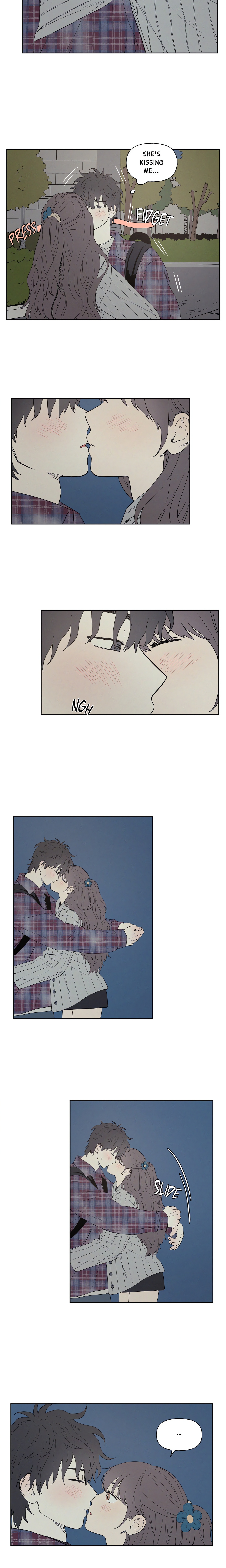 3XLOVE (Uncensored) Chap Chapter 4 - Episode 4-3XLOVE (Uncensored) - Next Chap 5