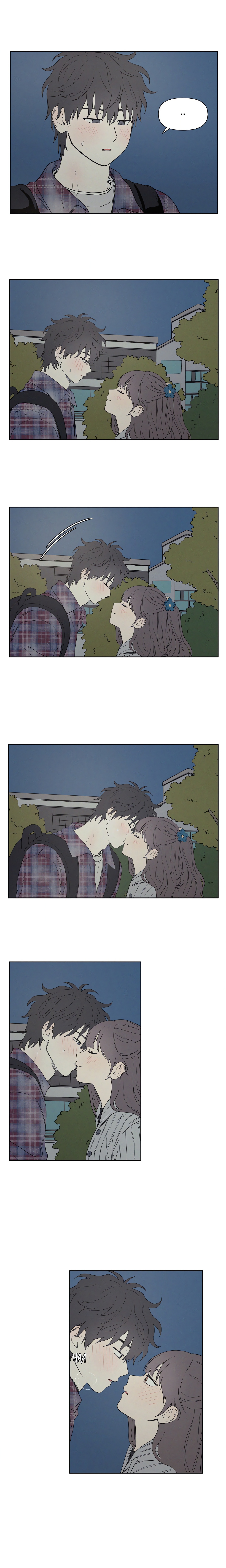 3XLOVE (Uncensored) Chap Chapter 4 - Episode 4-3XLOVE (Uncensored) - Next Chap 5