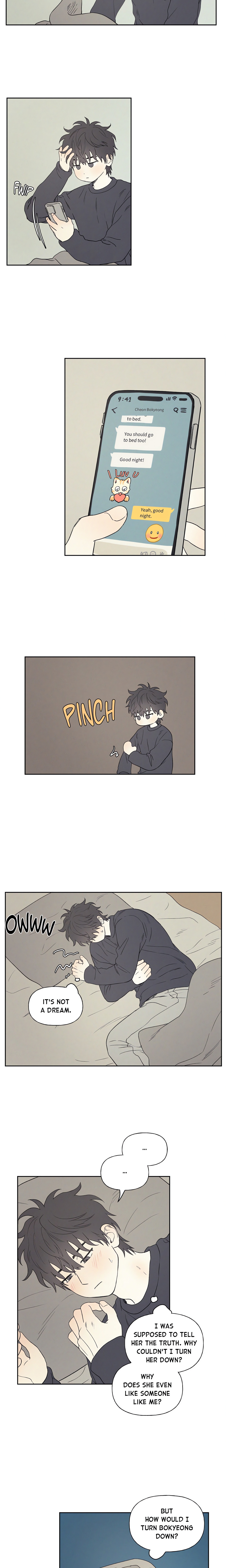 3XLOVE (Uncensored) Chap Chapter 4 - Episode 4-3XLOVE (Uncensored) - Next Chap 5