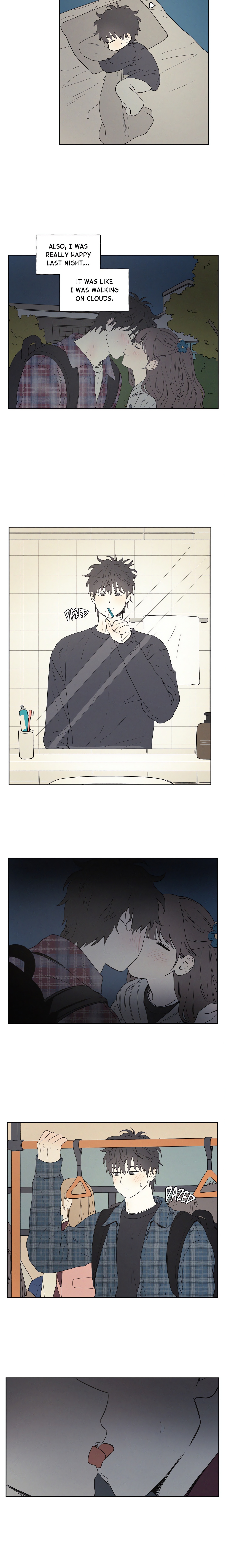 3XLOVE (Uncensored) Chap Chapter 4 - Episode 4-3XLOVE (Uncensored) - Next Chap 5