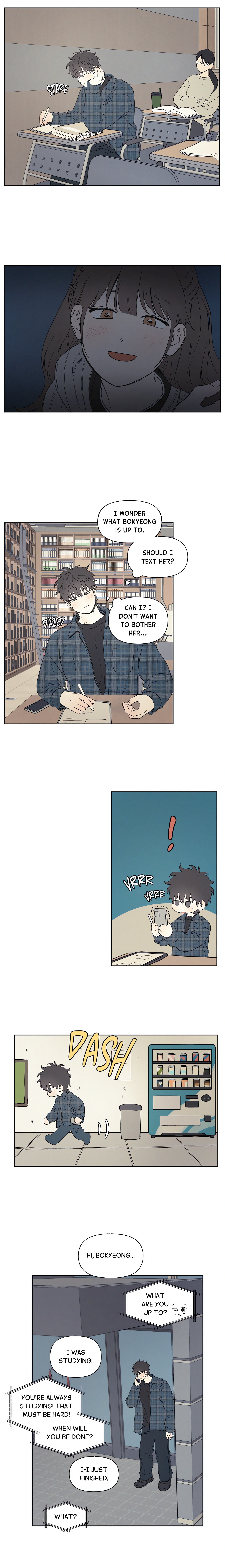 3XLOVE (Uncensored) Chap Chapter 4 - Episode 4-3XLOVE (Uncensored) - Next Chap 5