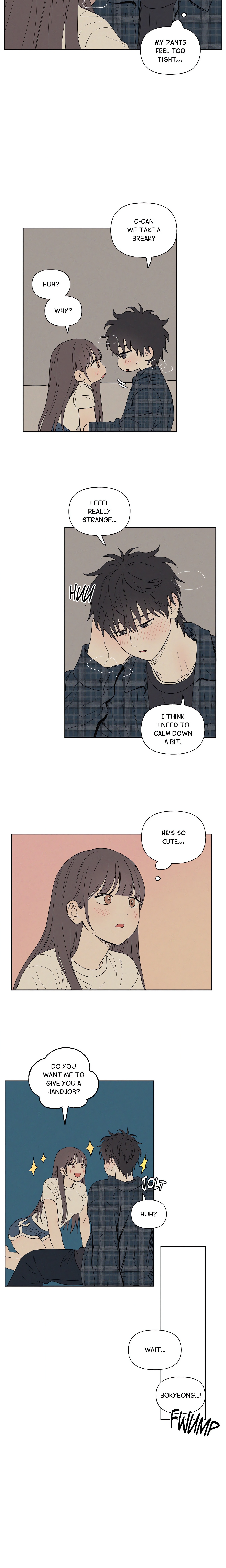 3XLOVE (Uncensored) Chap Chapter 5 - Episode 5-3XLOVE (Uncensored) - Next Chap 6