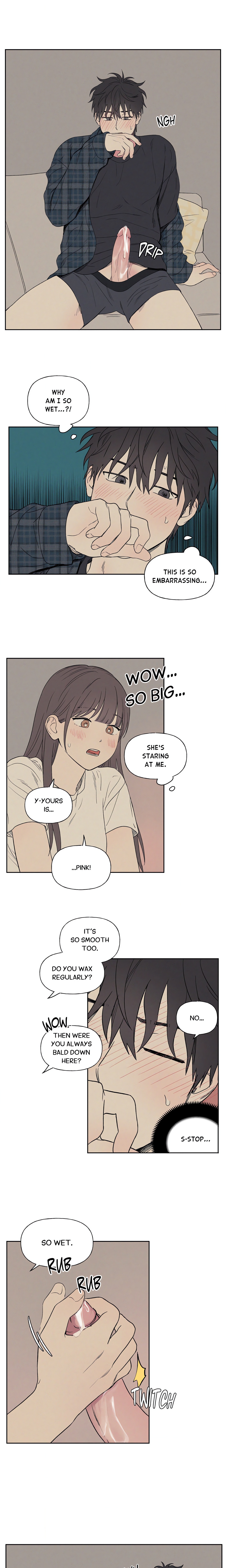 3XLOVE (Uncensored) Chap Chapter 5 - Episode 5-3XLOVE (Uncensored) - Next Chap 6