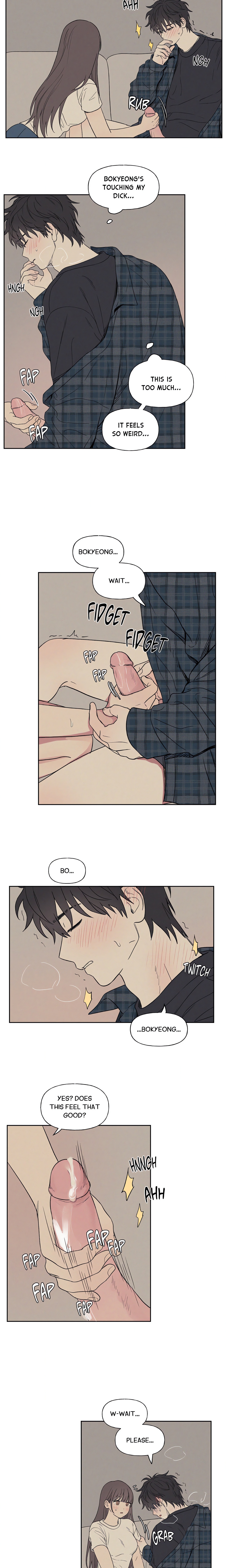 3XLOVE (Uncensored) Chap Chapter 5 - Episode 5-3XLOVE (Uncensored) - Next Chap 6