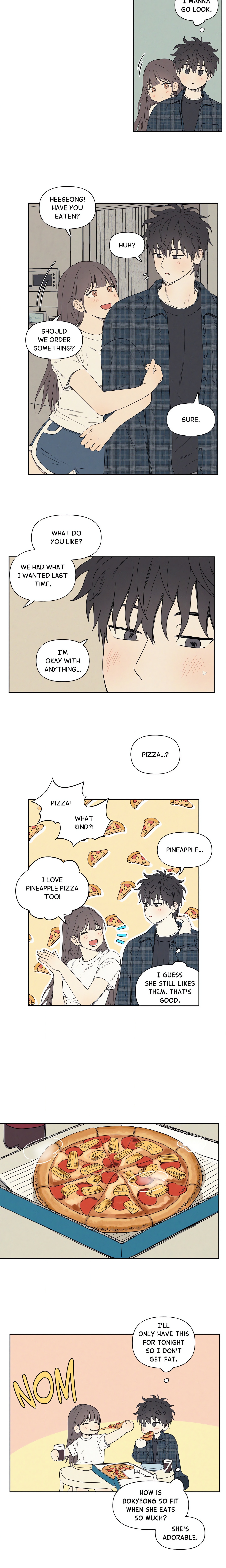 3XLOVE (Uncensored) Chap Chapter 5 - Episode 5-3XLOVE (Uncensored) - Next Chap 6