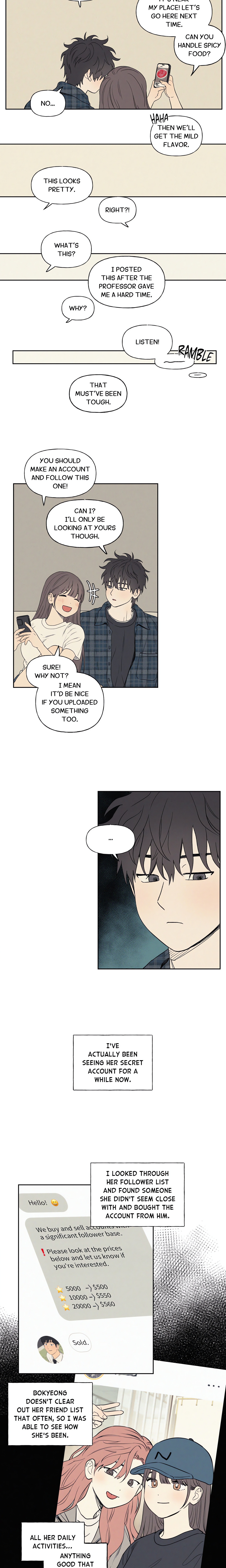 3XLOVE (Uncensored) Chap Chapter 5 - Episode 5-3XLOVE (Uncensored) - Next Chap 6