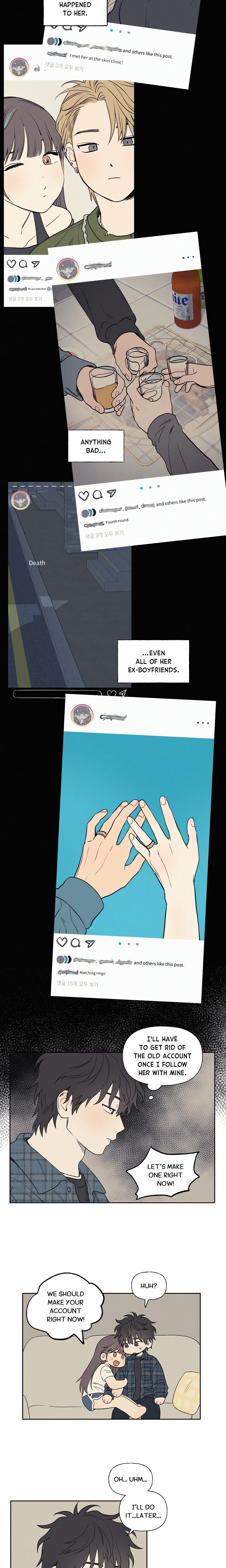 3XLOVE (Uncensored) Chap Chapter 5 - Episode 5-3XLOVE (Uncensored) - Next Chap 6