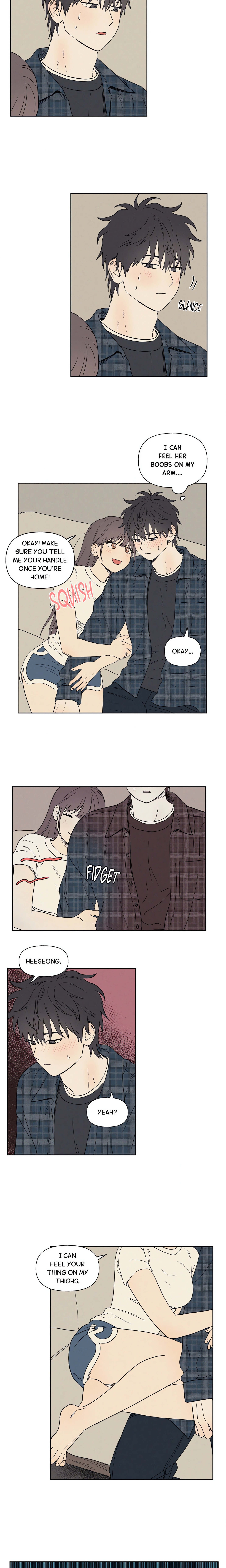 3XLOVE (Uncensored) Chap Chapter 5 - Episode 5-3XLOVE (Uncensored) - Next Chap 6