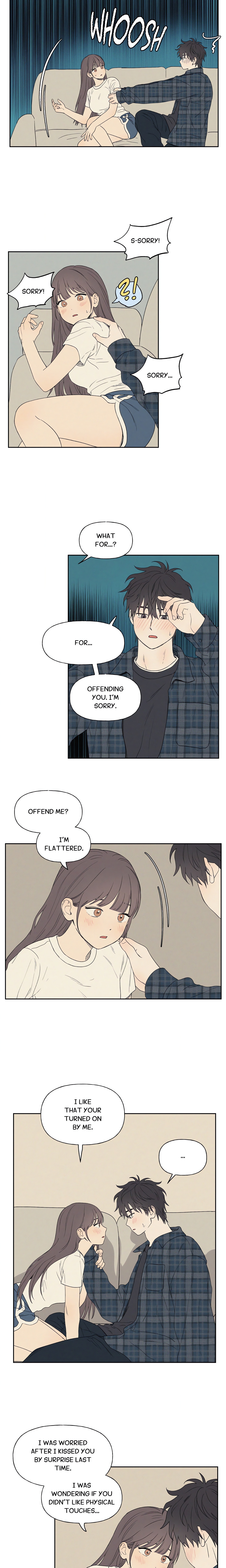 3XLOVE (Uncensored) Chap Chapter 5 - Episode 5-3XLOVE (Uncensored) - Next Chap 6