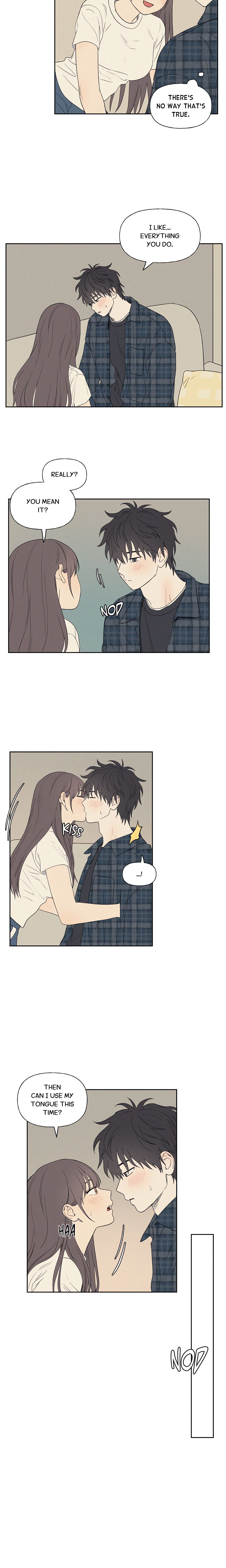 3XLOVE (Uncensored) Chap Chapter 5 - Episode 5-3XLOVE (Uncensored) - Next Chap 6