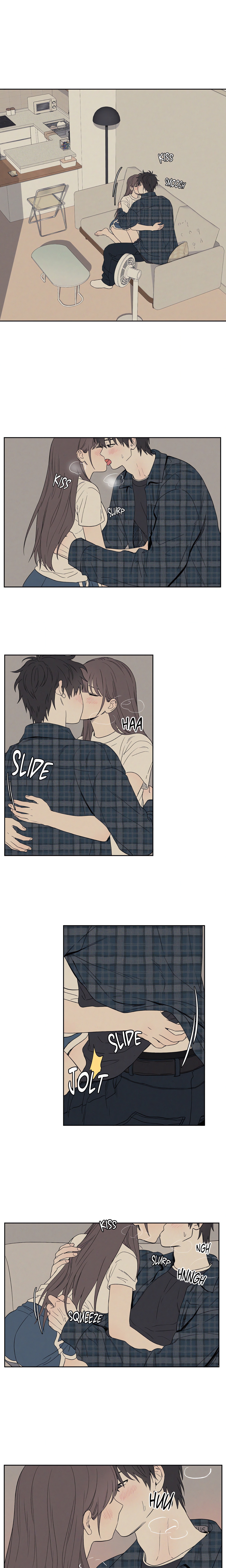 3XLOVE (Uncensored) Chap Chapter 5 - Episode 5-3XLOVE (Uncensored) - Next Chap 6