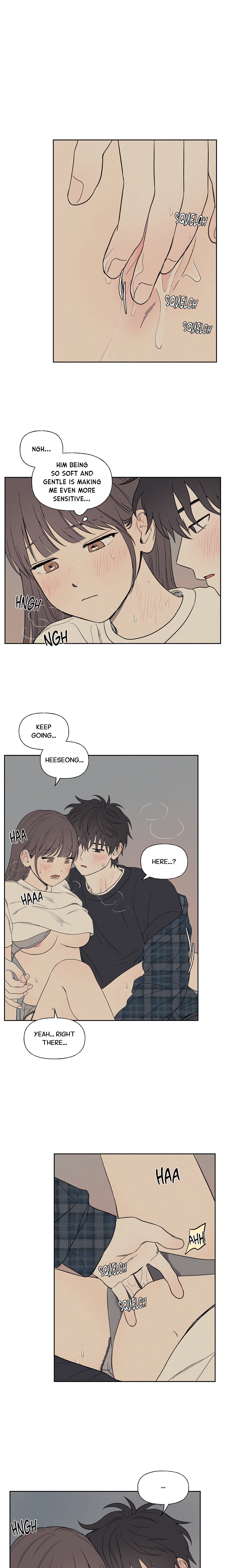 3XLOVE (Uncensored) Chap Chapter 6 - Episode 6-3XLOVE (Uncensored) - Next Chap 7