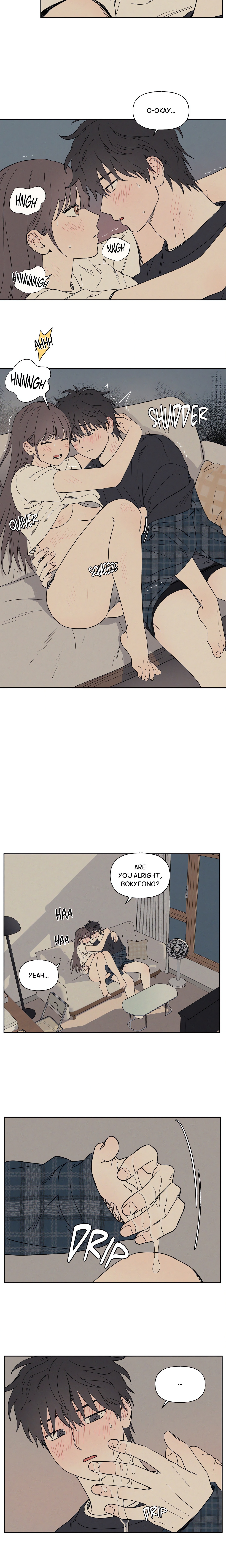 3XLOVE (Uncensored) Chap Chapter 6 - Episode 6-3XLOVE (Uncensored) - Next Chap 7