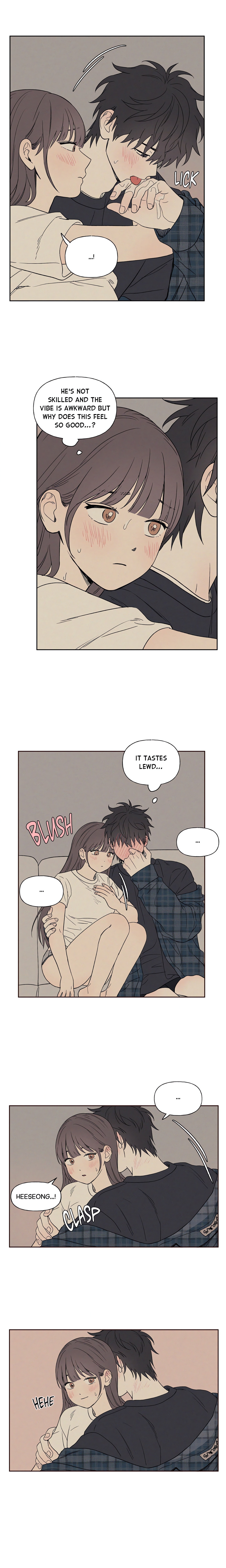 3XLOVE (Uncensored) Chap Chapter 6 - Episode 6-3XLOVE (Uncensored) - Next Chap 7