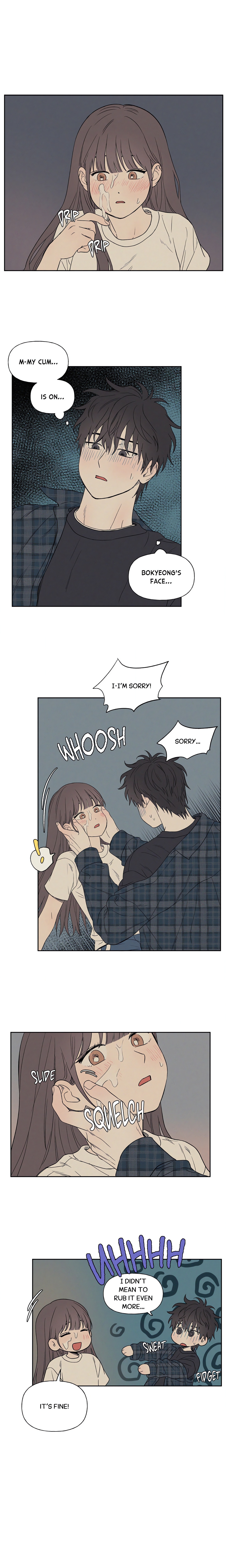 3XLOVE (Uncensored) Chap Chapter 6 - Episode 6-3XLOVE (Uncensored) - Next Chap 7