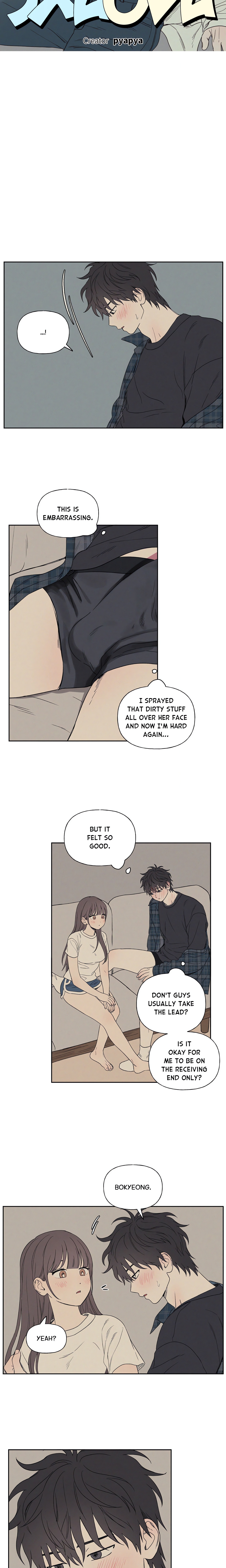 3XLOVE (Uncensored) Chap Chapter 6 - Episode 6-3XLOVE (Uncensored) - Next Chap 7