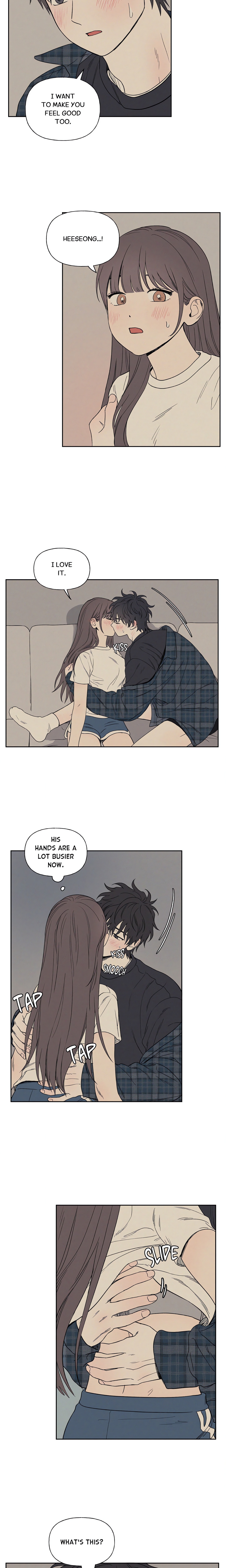 3XLOVE (Uncensored) Chap Chapter 6 - Episode 6-3XLOVE (Uncensored) - Next Chap 7