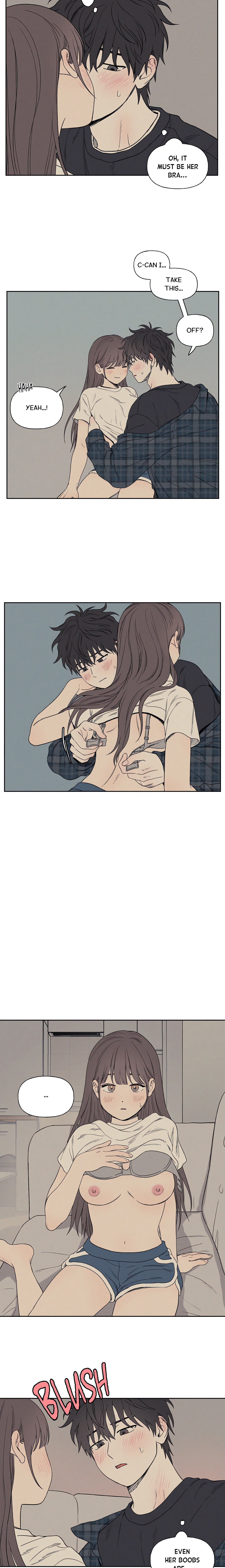 3XLOVE (Uncensored) Chap Chapter 6 - Episode 6-3XLOVE (Uncensored) - Next Chap 7