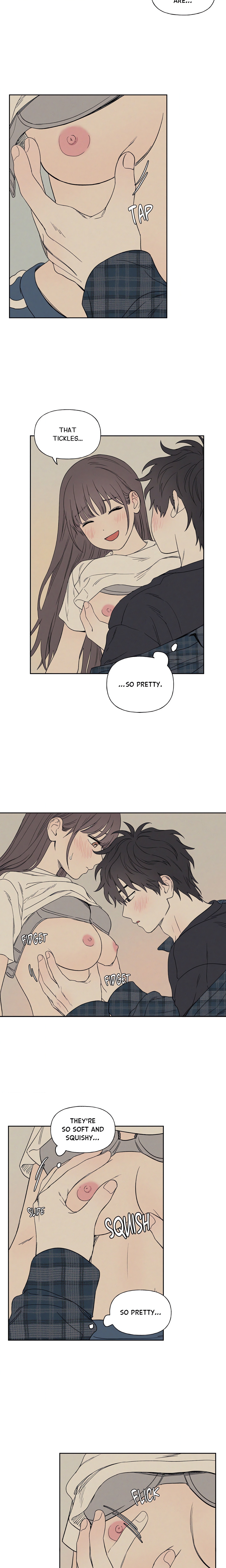 3XLOVE (Uncensored) Chap Chapter 6 - Episode 6-3XLOVE (Uncensored) - Next Chap 7