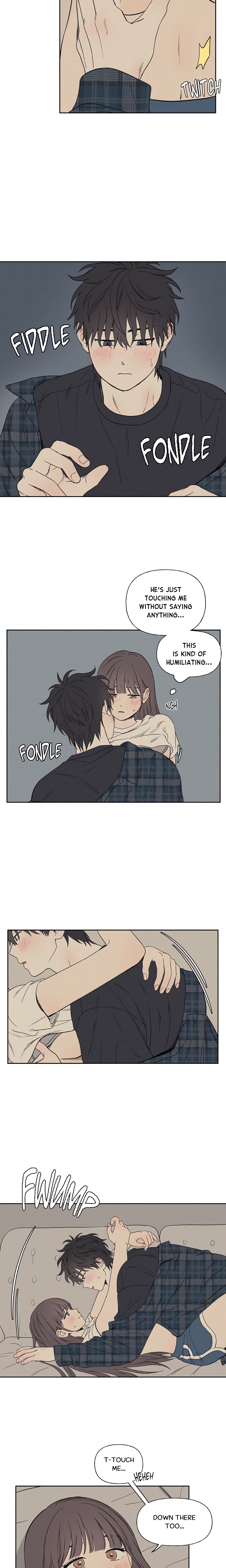 3XLOVE (Uncensored) Chap Chapter 6 - Episode 6-3XLOVE (Uncensored) - Next Chap 7