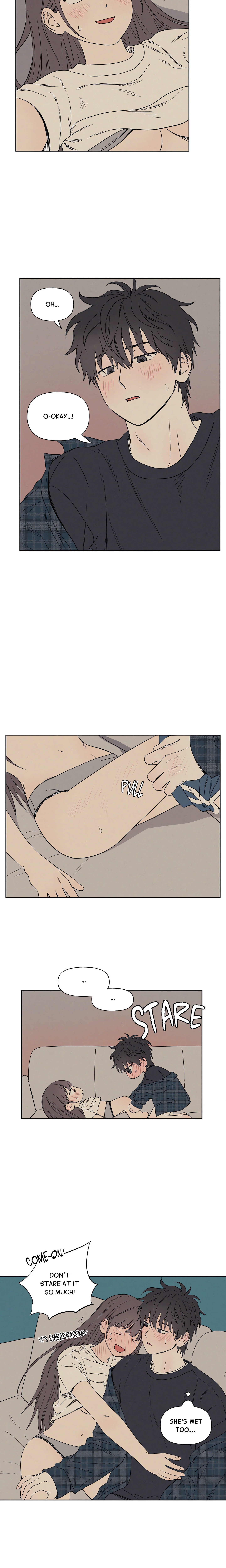 3XLOVE (Uncensored) Chap Chapter 6 - Episode 6-3XLOVE (Uncensored) - Next Chap 7