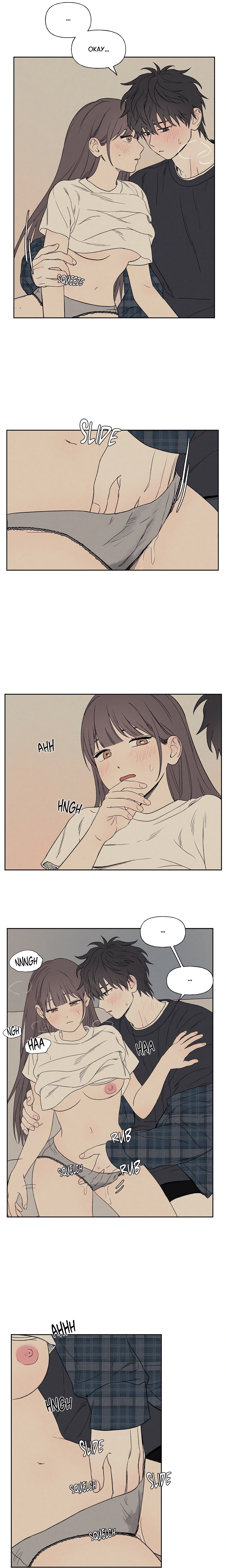 3XLOVE (Uncensored) Chap Chapter 6 - Episode 6-3XLOVE (Uncensored) - Next Chap 7