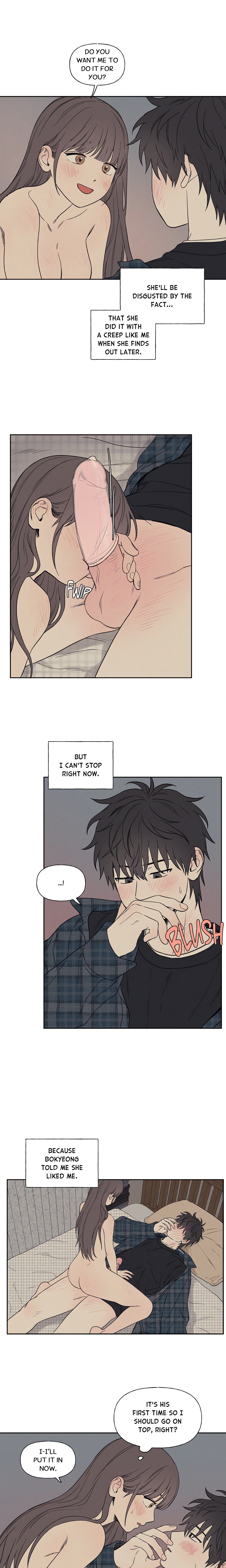 3XLOVE (Uncensored) Chap Chapter 7 - Episode 7-3XLOVE (Uncensored) - Next Chap 8