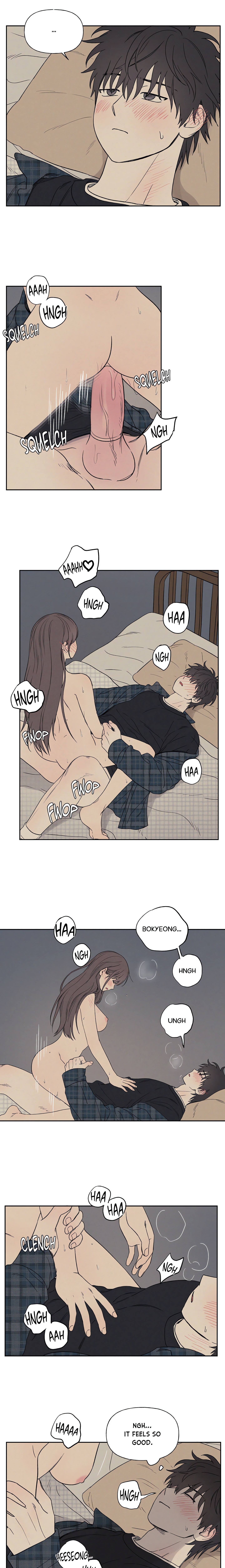 3XLOVE (Uncensored) Chap Chapter 7 - Episode 7-3XLOVE (Uncensored) - Next Chap 8