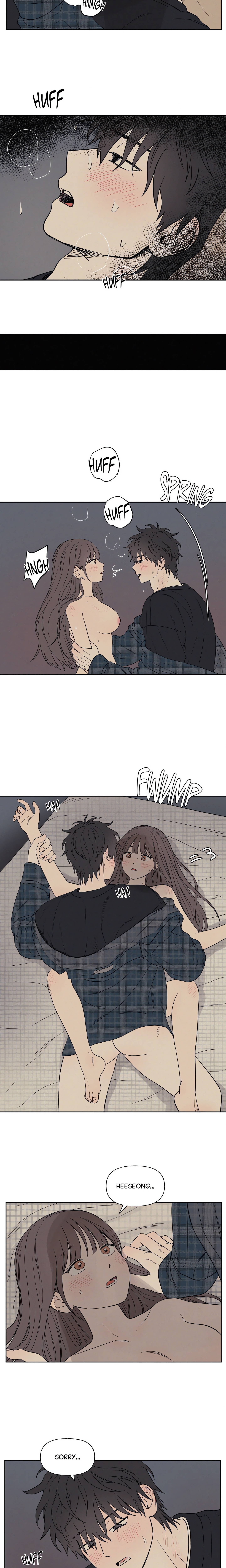 3XLOVE (Uncensored) Chap Chapter 7 - Episode 7-3XLOVE (Uncensored) - Next Chap 8