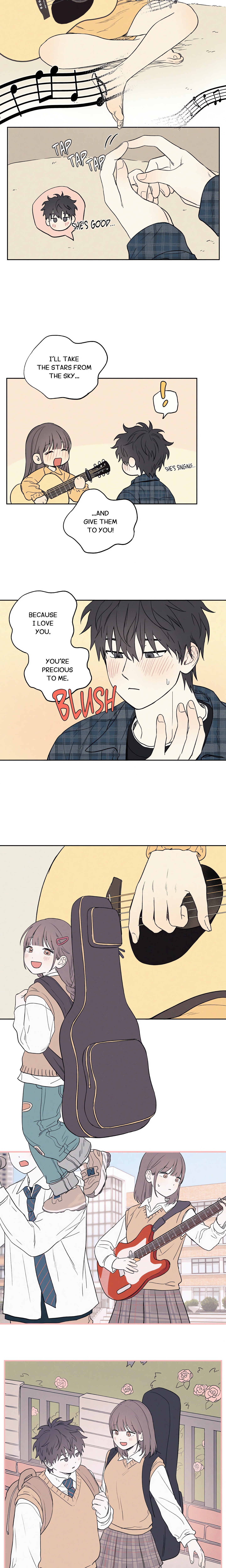 3XLOVE (Uncensored) Chap Chapter 8 - Episode 8-3XLOVE (Uncensored) - Next Chap 9