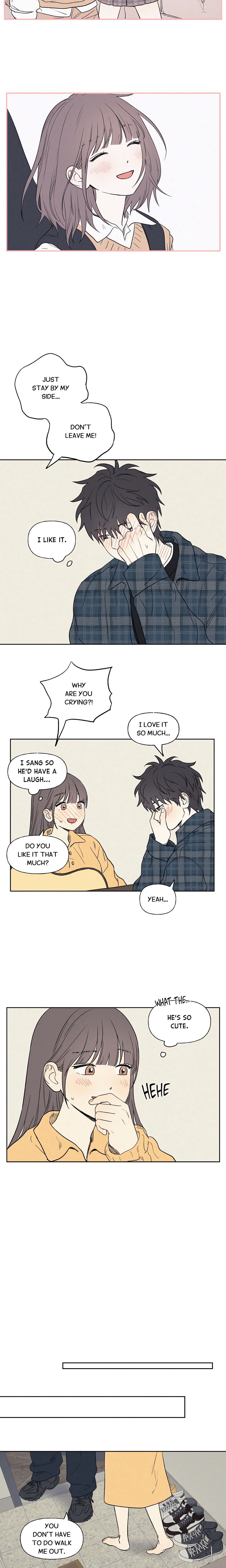 3XLOVE (Uncensored) Chap Chapter 8 - Episode 8-3XLOVE (Uncensored) - Next Chap 9