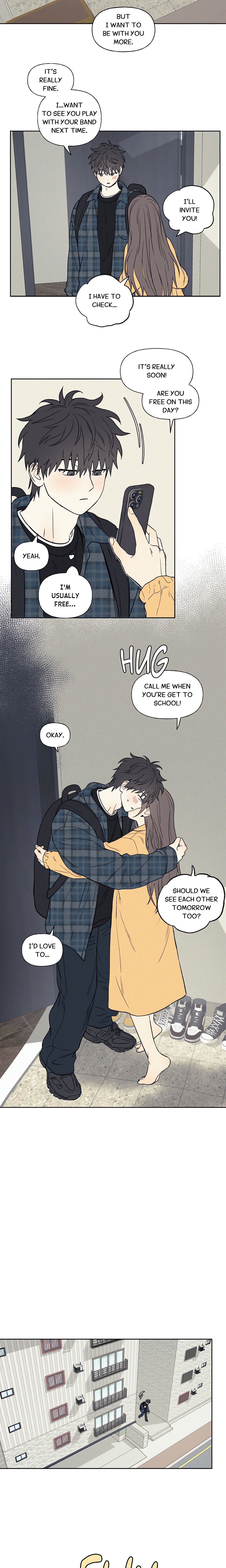 3XLOVE (Uncensored) Chap Chapter 8 - Episode 8-3XLOVE (Uncensored) - Next Chap 9