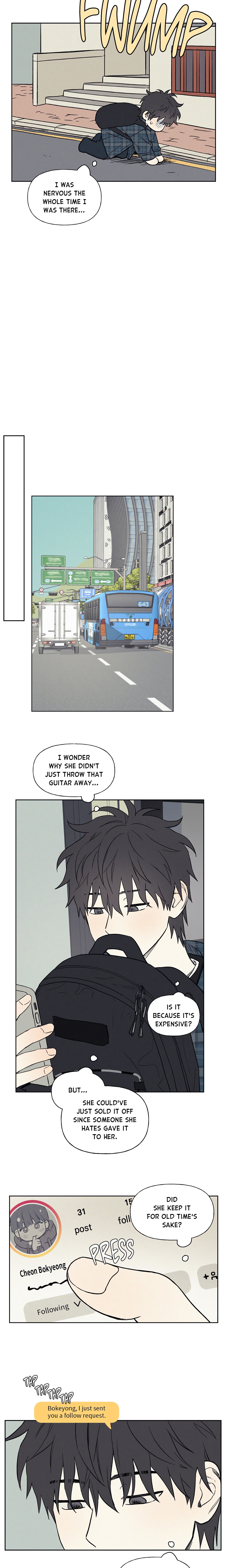 3XLOVE (Uncensored) Chap Chapter 8 - Episode 8-3XLOVE (Uncensored) - Next Chap 9