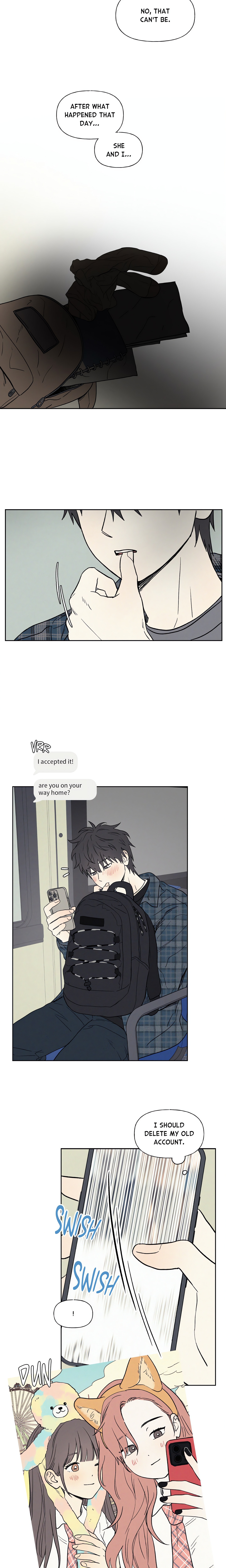 3XLOVE (Uncensored) Chap Chapter 8 - Episode 8-3XLOVE (Uncensored) - Next Chap 9