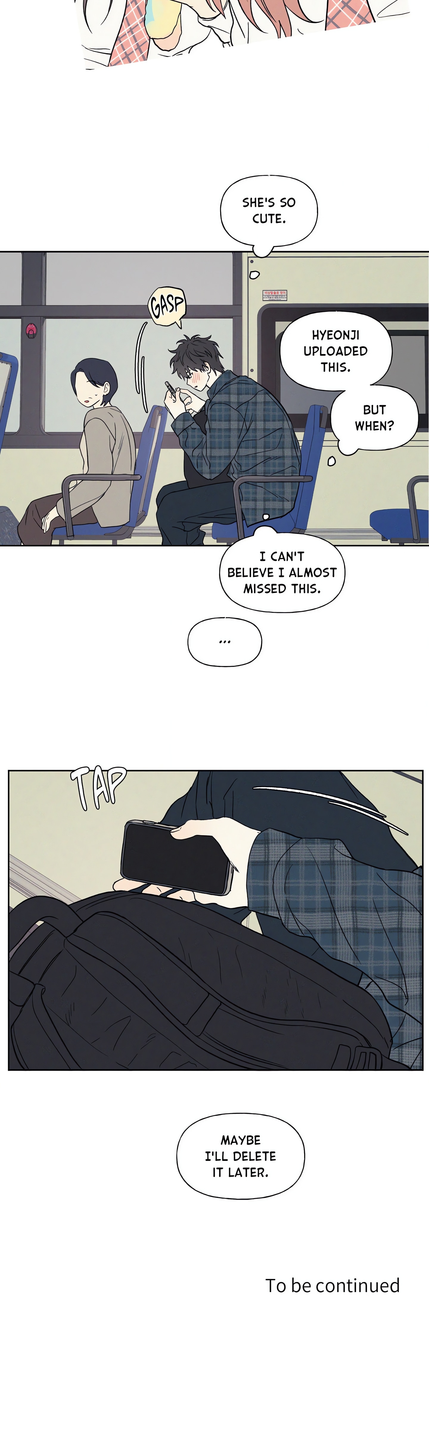 3XLOVE (Uncensored) Chap Chapter 8 - Episode 8-3XLOVE (Uncensored) - Next Chap 9