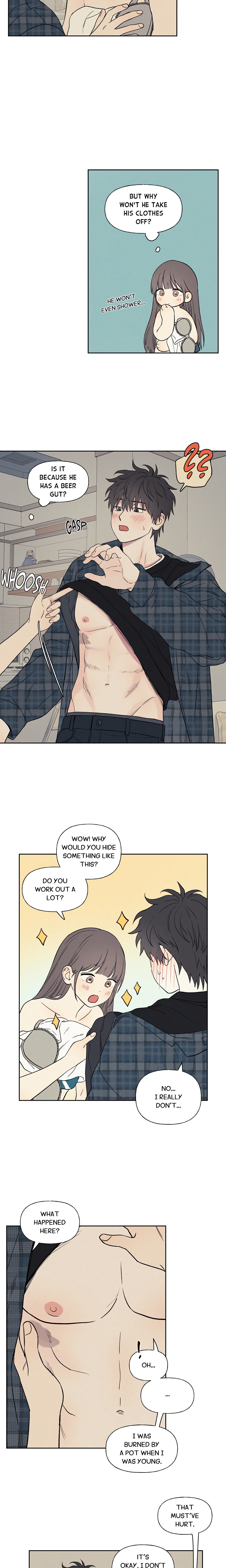 3XLOVE (Uncensored) Chap Chapter 8 - Episode 8-3XLOVE (Uncensored) - Next Chap 9