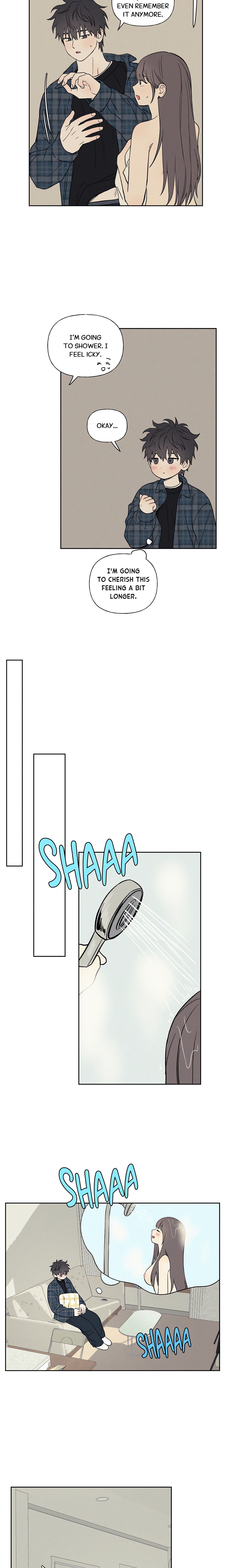 3XLOVE (Uncensored) Chap Chapter 8 - Episode 8-3XLOVE (Uncensored) - Next Chap 9