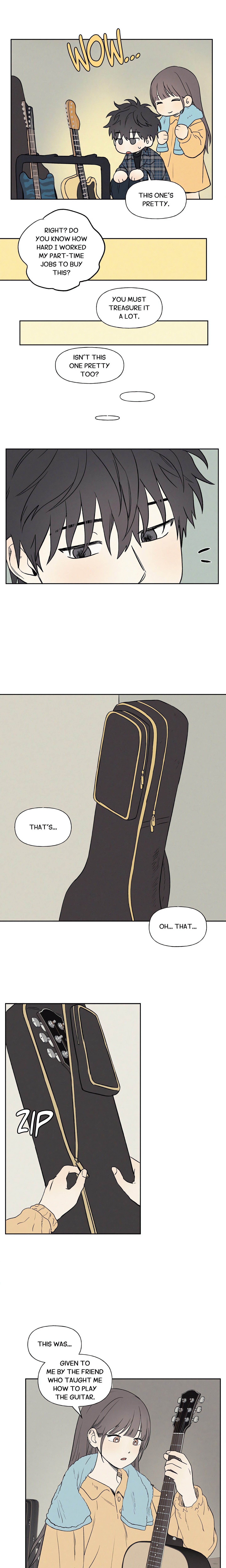 3XLOVE (Uncensored) Chap Chapter 8 - Episode 8-3XLOVE (Uncensored) - Next Chap 9