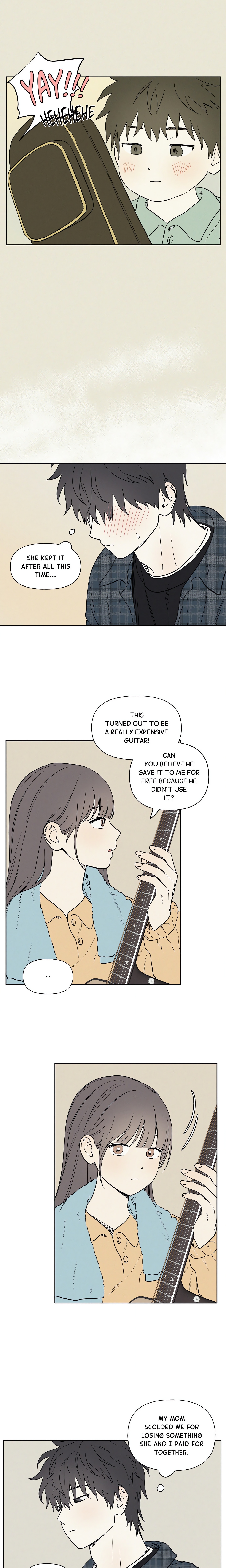 3XLOVE (Uncensored) Chap Chapter 8 - Episode 8-3XLOVE (Uncensored) - Next Chap 9